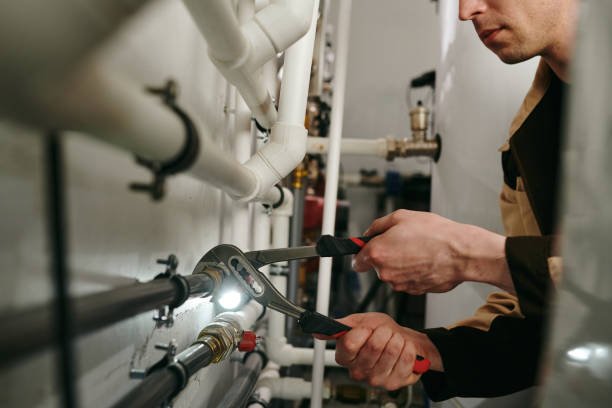 Best Emergency Plumbing Repair  in Lake Royale, NC