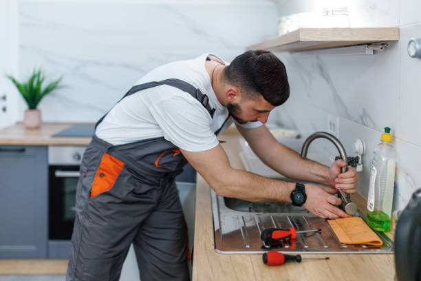 Best Plumbing Installation Services  in Lake Royale, NC